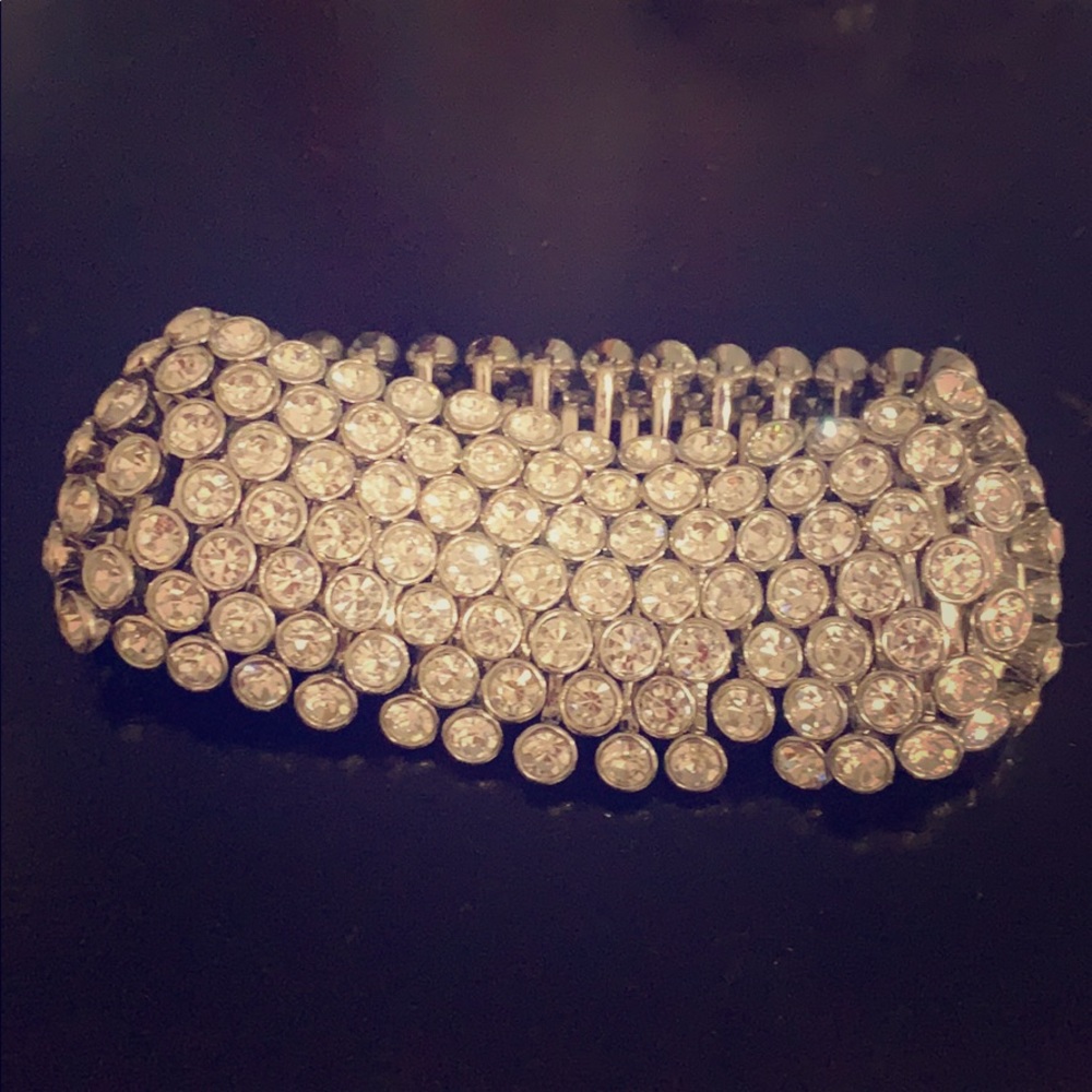Glam Bracelet